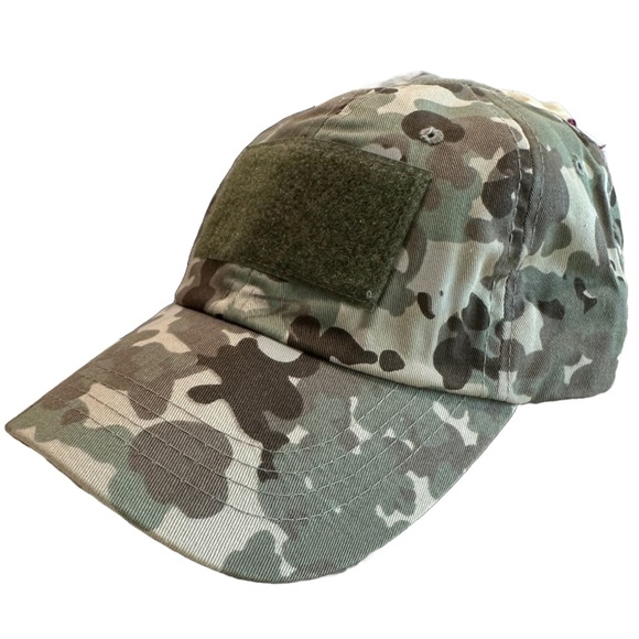 RothCo Tactical Cap MultiCam - Picture 2 of 4
